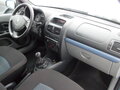 2007 Renault Symbol I Рестайлинг 2, синий - вид 5
