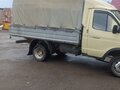 2004 ГАЗ ГАЗель (3302), бежевый, 480000 рублей - вид 8