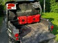 2012 BRP Can-Am Commander 1000, серебристый, 1320000 рублей - вид 8