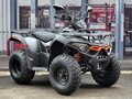 2023 Loncin Overland200, чёрный, 250000 рублей