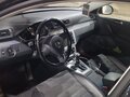 2010 Volkswagen Passat B6, чёрный, 1100000 рублей - вид 3