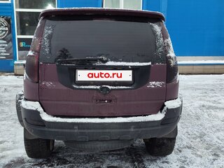 2012 Great Wall Hover H3 I, пурпурный, 465000 рублей, вид 4