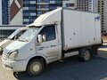 2006 ГАЗ ГАЗель (3302), белый, 440000 рублей