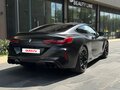 2020 BMW M8 Competition I (F91/F92/F93), чёрный, 10300000 рублей - вид 5