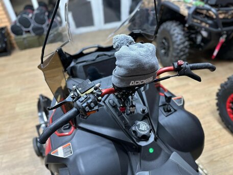 2025 AODES (Odes) Snowcross 1000, бежевый, 999000 рублей, вид 5
