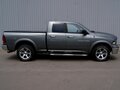 2011 Dodge RAM IV (DS/DJ), серый - вид 2
