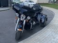 2014 Harley-Davidson Tri Glide, чёрный, 1698096 рублей