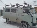 2024 УАЗ 3909, серый, 1500000 рублей - вид 9