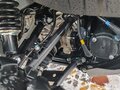2024 CFMoto CFORCE 500 EPS, зелёный, 660000 рублей - вид 9