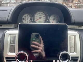 2001 Nissan X-Trail I, чёрный, 650000 рублей, вид 4