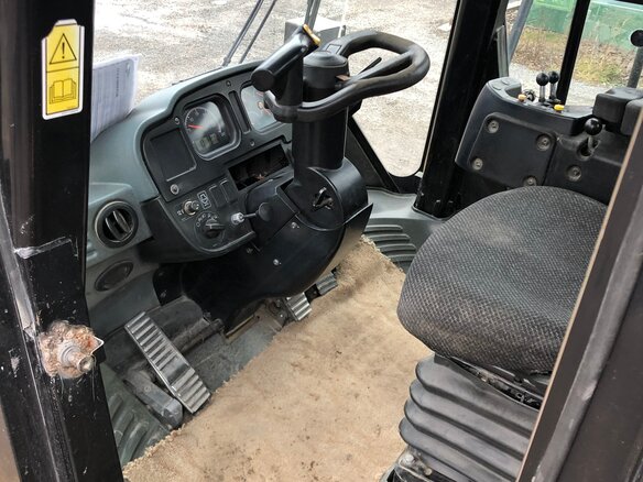 2012 Caterpillar 980, 15000000 рублей - вид 24