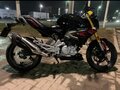 2020 BMW G 310 R, чёрный, 510000 рублей - вид 9