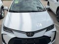 2024 Toyota Corolla XII (E210), белый, 2850000 рублей - вид 1