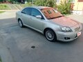 2006 Toyota Avensis II, серый, 940000 рублей - вид 3