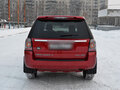 2014 Land Rover Freelander II Рестайлинг 2, красный - вид 4