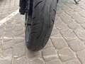 2015 Honda NC 750X, пурпурный, 610000 рублей - вид 9