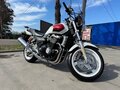 1998 Honda CB 1300, белый, 499999 рублей