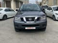 2018 Nissan Frontier Crew Cab Long II Рестайлинг, серый, 3500000 рублей