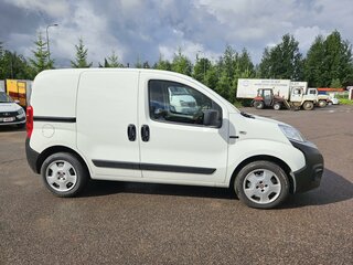 2020 Fiat Fiorino III, белый, 2100000 рублей, вид 5