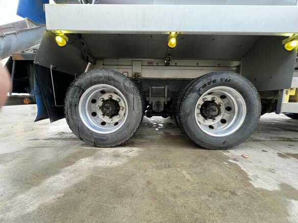 2015 Nissan Mixer, серебристый, 11000000 рублей - вид 9