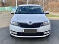 2016 Skoda Rapid I, белый, 950000 рублей - вид 5