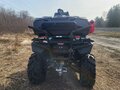 2019 Stels ATV-850 Guepard Trophy, зелёный, 770000 рублей - вид 2