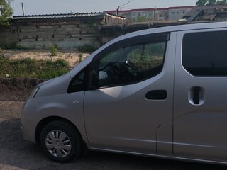 2018 Nissan NV200, серебристый, 1689000 рублей, вид 3