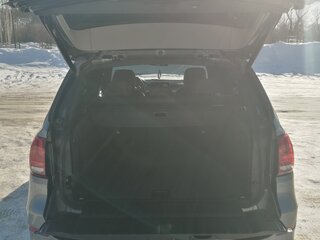 2017 BMW X5 25d III (F15), серый, 3480000 рублей, вид 4