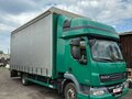 2007 DAF LF 45, зелёный, 2800000 рублей