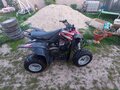 2018 ABM Scorpion 150, чёрный, 90000 рублей - вид 3