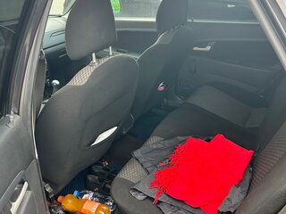 2013 Lada (ВАЗ) Priora I Рестайлинг, серебристый, 390000 рублей, вид 5