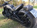 2008 Harley-Davidson V-Rod, чёрный, 4900000 рублей - вид 7