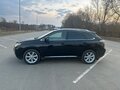2009 Lexus RX 350 III, чёрный, 2250000 рублей - вид 4