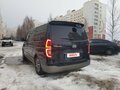 2019 Hyundai Grand Starex I Рестайлинг 2, чёрный, 4190000 рублей - вид 5