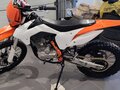 2024 Kews K10 CB300F, белый, 155000 рублей