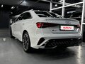 2025 Audi A3L 35 TFSI IV (8Y) Рестайлинг, белый, 3700000 рублей - вид 7