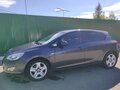 2011 Opel Astra J, серый, 550000 рублей - вид 4