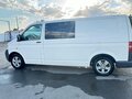 2006 Volkswagen Transporter, белый, 1100000 рублей