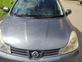 2006 Nissan Wingroad III (Y12), серый, 600000 рублей - вид 1