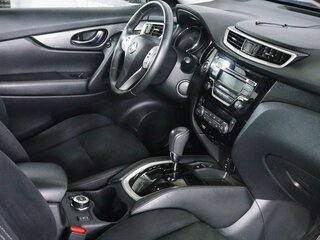 2017 Nissan X-Trail III, серый, 1800000 рублей, вид 5
