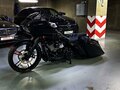 2016 Harley-Davidson Road Glide Special, чёрный, 3200000 рублей - вид 3