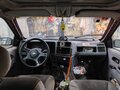 1990 Ford Sierra I Рестайлинг, пурпурный, 130000 рублей - вид 5