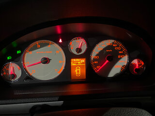 2008 Peugeot 407, чёрный, 700000 рублей, вид 4