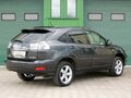 2005 Lexus RX 330 II, чёрный - вид 2