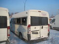 2013 Fiat Professional Ducato, белый - вид 2