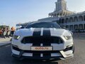 2015 Ford Mustang VI, белый, 2270000 рублей