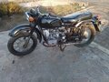 1985 Днепр MT-11, чёрный, 55000 рублей - вид 1