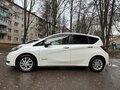 2019 Nissan Note e-Power II Рестайлинг, белый, 1490000 рублей - вид 6