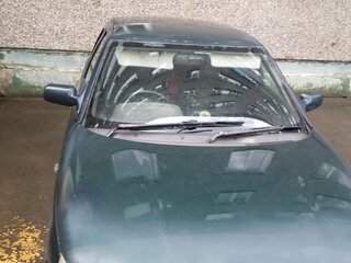 2004 Lada (ВАЗ) 2112, зелёный, 249000 рублей, вид 2
