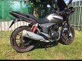 2014 Stels Flame 200, серый, 109000 рублей - вид 4